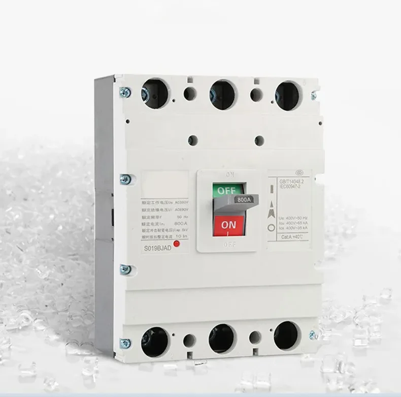 Кои се видовите на прекинувачи со истекување?