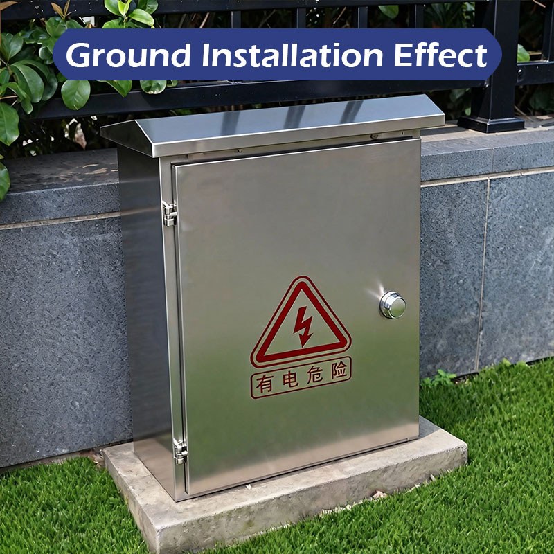 Што е дистрибутивна кутија? Професионален водич