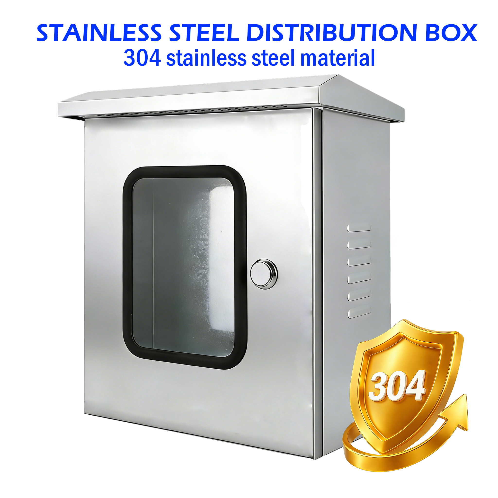 Анализа на заеднички проблеми на метална дистрибутивна кутија во индустриски електричен систем