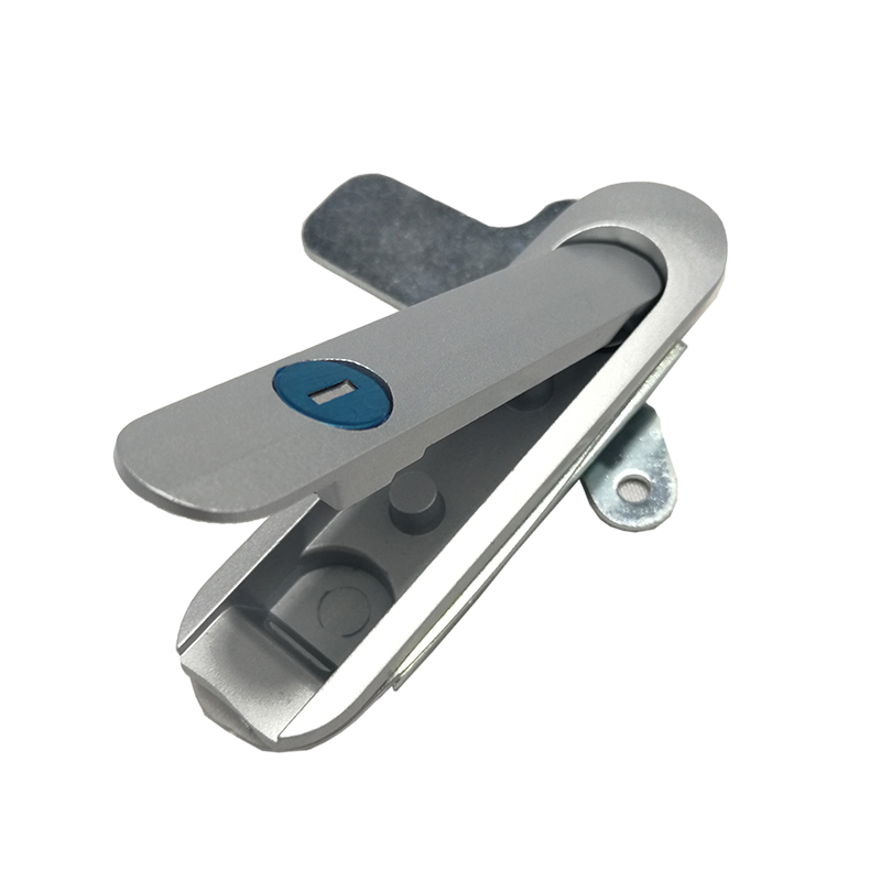 Упатство за избор на брава за индустриски кабинети: Заклучување со долга шипка, заклучување на панелот, брава за контрола на шипки, заклучување на рачката, заклучување со ротирачки јазик