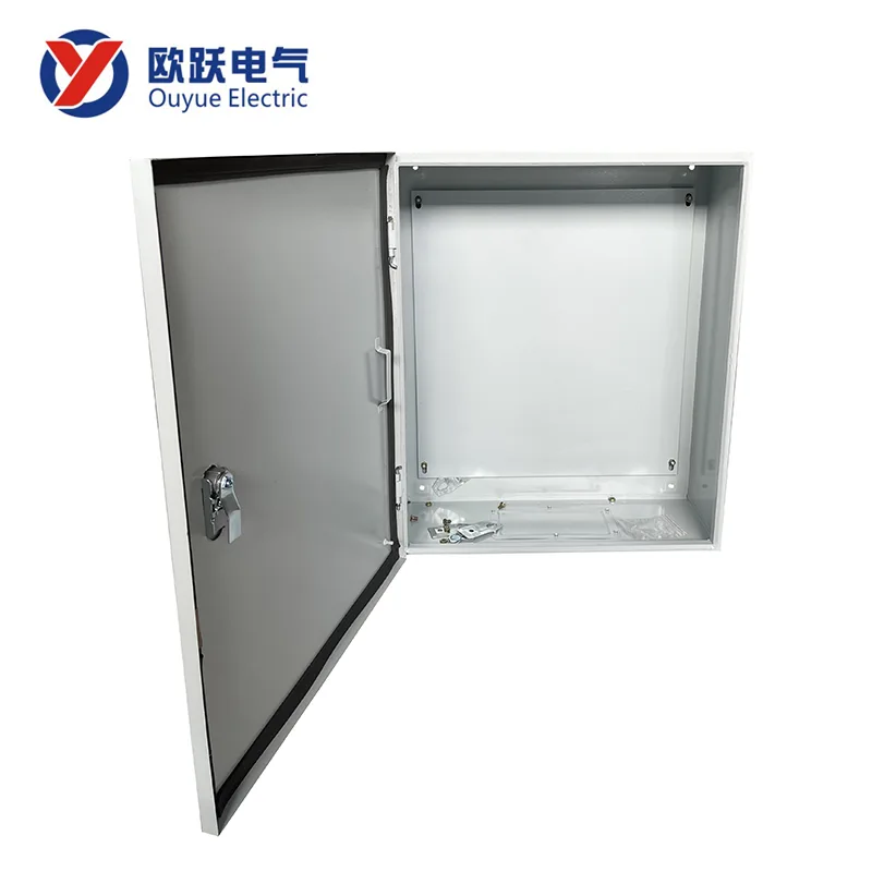 Железна внатрешна базна кутија