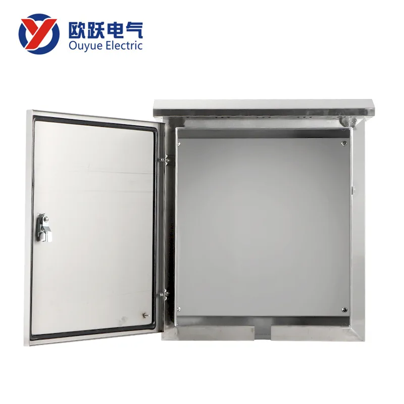 Кутија за полнење од нерѓосувачки челик