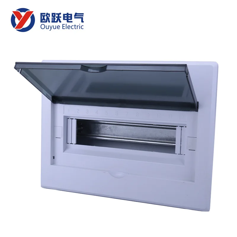 Транспарентна и видлива табла за контрола на повеќе кола со прекинувач